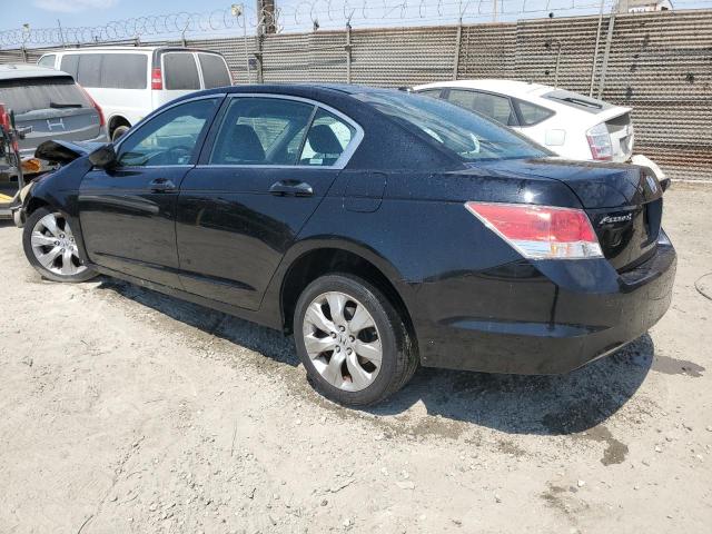 Photo 2 from auction – 2010 HONDA ACCORD with VIN 1HGCP2F82AA078181