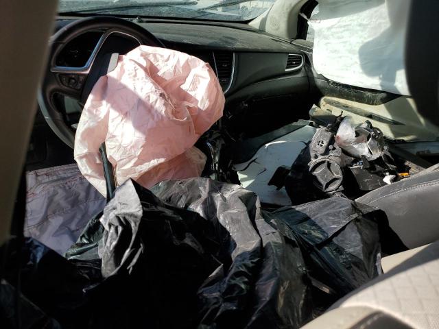 Photo 8 from auction – 2019 BUICK ENCORE PREFERRED with VIN KL4CJESB9KB814574