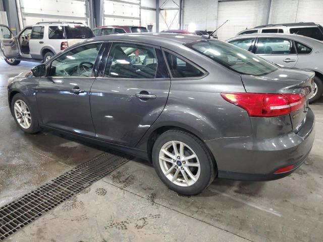 Photo 2 from auction – 2017 FORD FOCUS SE with VIN 1FADP3F21HL205754