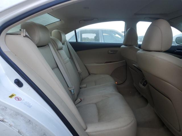 Photo 10 from auction – 2008 LEXUS ES 350 with VIN JTHBJ46G482165727