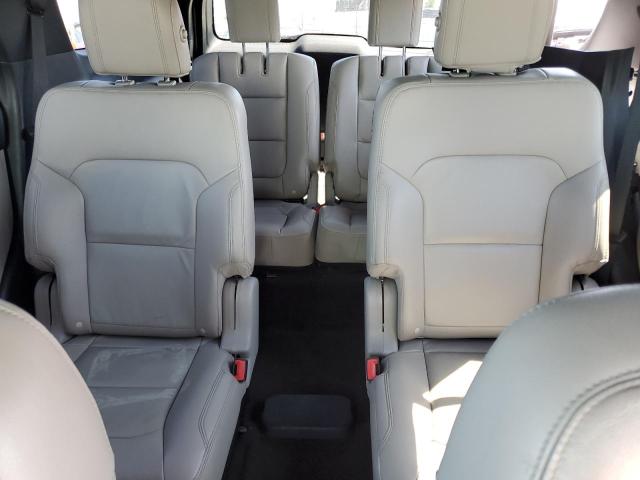 Photo 10 from auction – 2018 FORD EXPLORER X with VIN 1FM5K7D80JGA31827