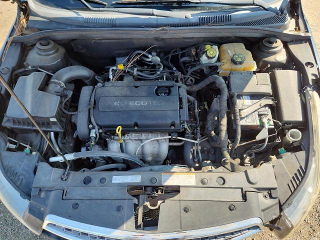 Photo 11 from auction – 2012 CHEVROLET CRUZE with VIN 1G1PC5SH5C7386067