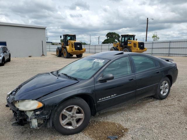 DODGE INTREPID R/T 2001 with VIN 2B3AD76V21H624756 - Photo from auction