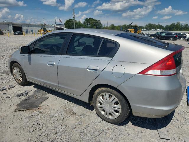 Photo 2 from auction – 2010 HONDA INSIGHT LX with VIN JHMZE2H55AS042897