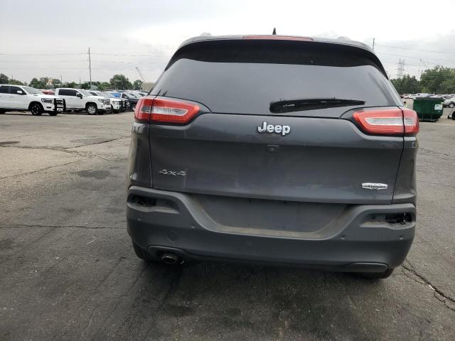Photo 6 from auction – 2017 JEEP CHEROKEE LATITUDE with VIN 1C4PJMCB5HW589569