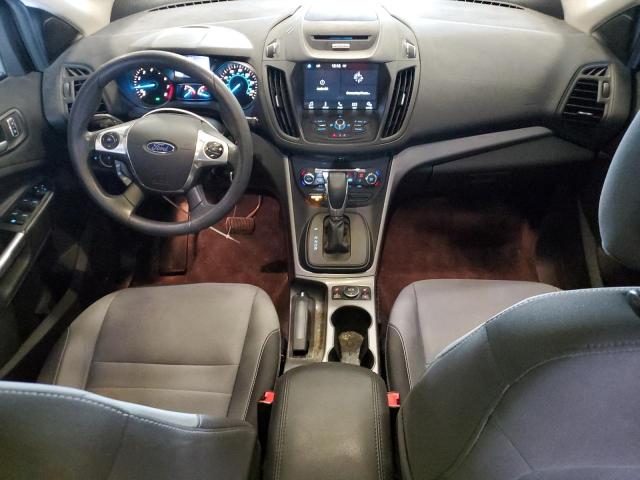 Photo 8 from auction – 2016 FORD ESCAPE SE with VIN 1FMCU0GX4GUA74816