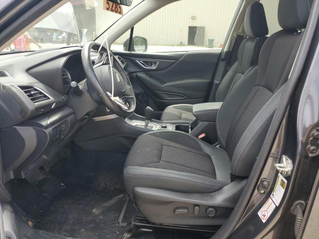 Фото 7 с аукциона – 2019 SUBARU FORESTER P с VIN JF2SKAGC2KH406974