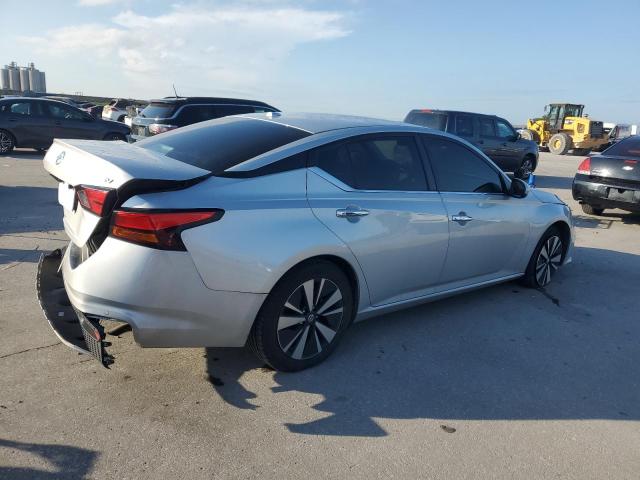 Photo 3 from auction – 2022 NISSAN ALTIMA SV with VIN 1N4BL4DVXNN402959