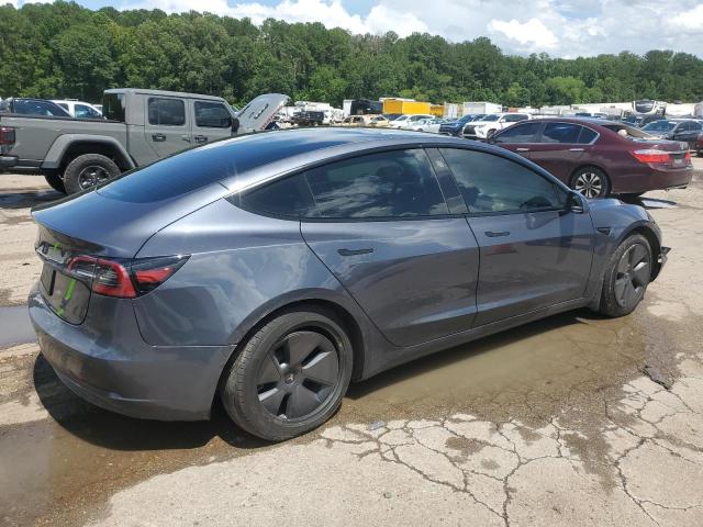 Photo 3 from auction – 2023 TESLA MODEL 3 with VIN 5YJ3E1EA2PF685684