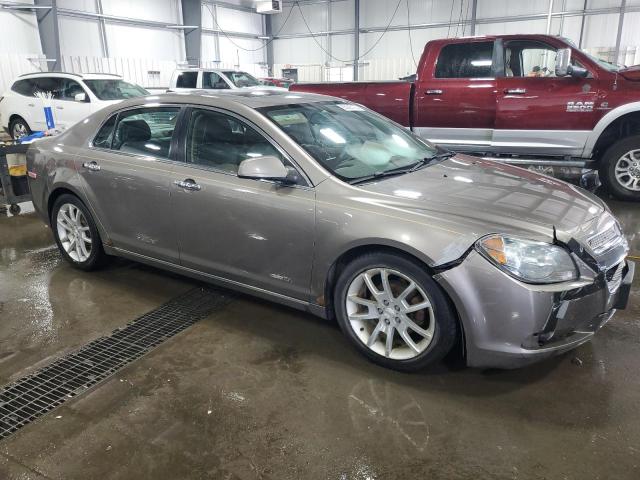 Photo 4 from auction – 2012 CHEVROLET MALIBU LTZ with VIN 1G1ZE5E07CF192008