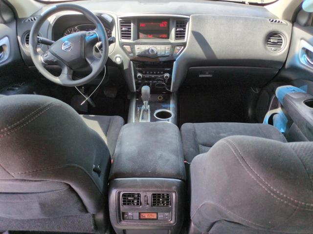 Photo 8 from auction – 2015 NISSAN PATHFINDER with VIN 5N1AR2MM0FC634091