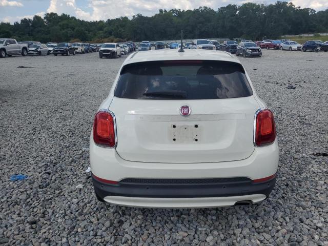 Photo 6 from auction – 2016 FIAT 500X LOUNG with VIN ZFBCFXDT3GP341695