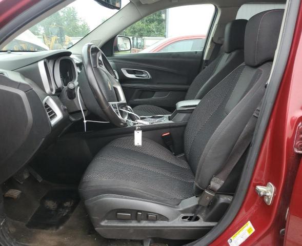 Photo 7 from auction – 2011 CHEVROLET EQUINOX LT with VIN 2CNALDEC5B6220875