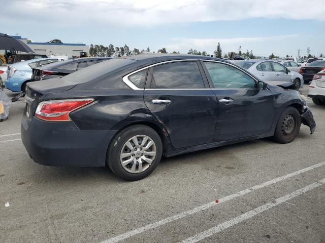 Photo 3 from auction – 2013 NISSAN ALTIMA with VIN 1N4AL3AP9DC909258