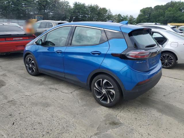 Photo 2 from auction – 2023 CHEVROLET BOLT EV 2L with VIN 1G1FX6S0XP4116758