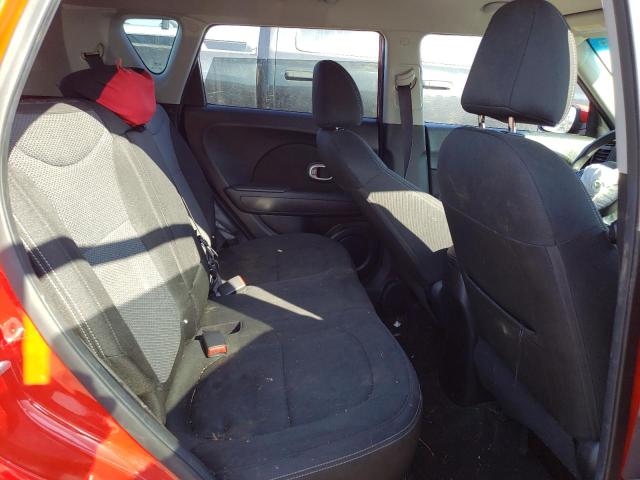 Фото 10 с аукциона – 2018 KIA SOUL + с VIN KNDJP3A52J7559098