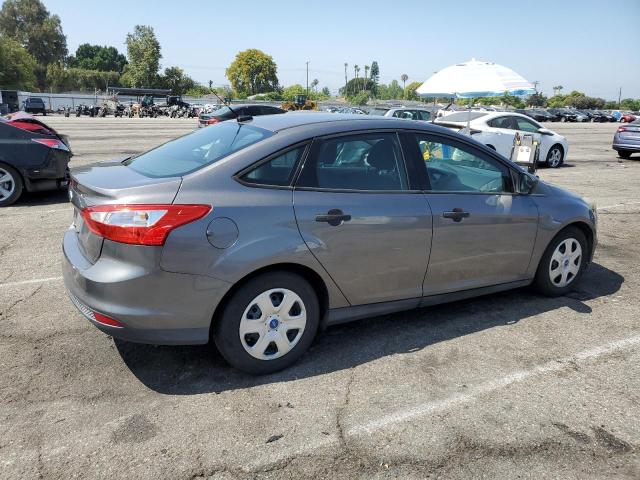 Photo 3 from auction – 2012 FORD FOCUS S with VIN 1FAHP3E21CL155207