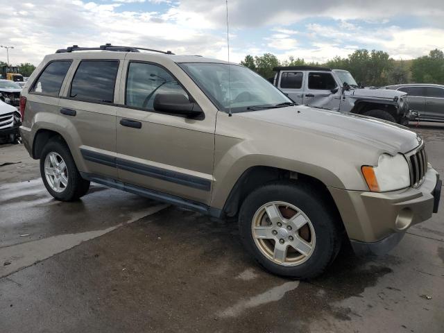 Photo 4 from auction – 2005 JEEP GRAND CHER with VIN 1J4HR48N75C620179