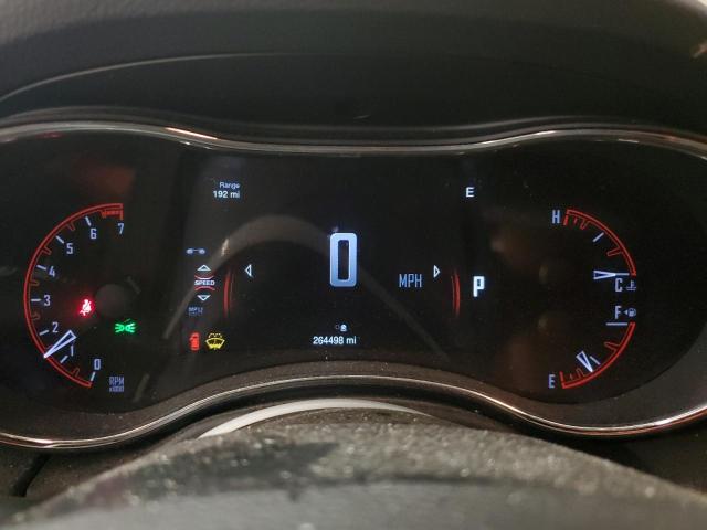 Photo 9 from auction – 2015 DODGE DURANGO LI with VIN 1C4RDJDG1FC161313