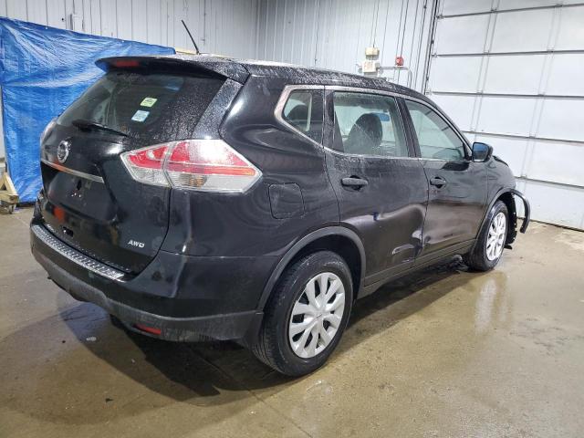 Photo 3 from auction – 2016 NISSAN ROGUE S with VIN KNMAT2MV4GP611129