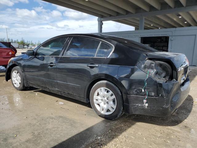 Photo 2 from auction – 2012 NISSAN ALTIMA BAS with VIN 1N4AL2AP2CC138053