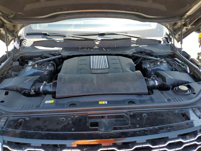 Photo 12 from auction – 2019 LAND ROVER RANGE ROVE with VIN SALGS2SV8KA561517