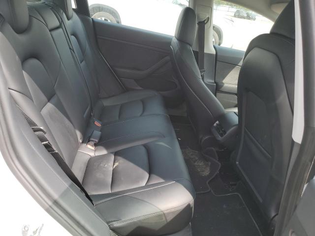 Photo 10 from auction – 2022 TESLA MODEL 3 with VIN 5YJ3E1EC4NF343068