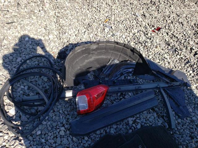 Photo 13 from auction – 2023 SUBARU ASCENT LIM with VIN 4S4WMAKD4P3461503
