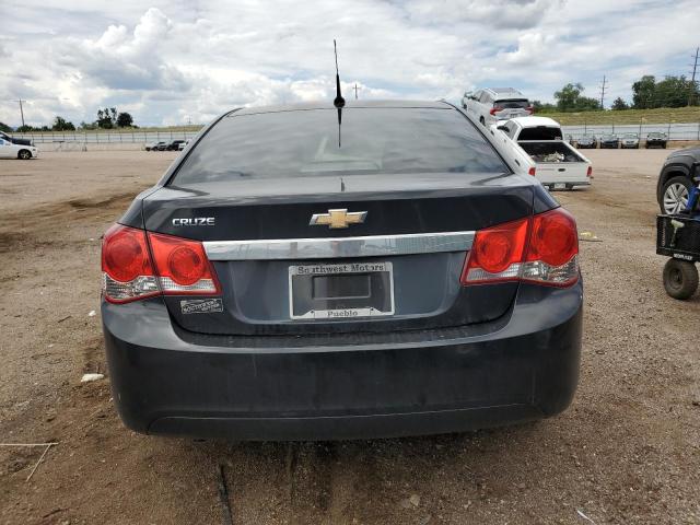 Photo 6 from auction – 2012 CHEVROLET CRUZE LS with VIN 1G1PC5SH2C7408638