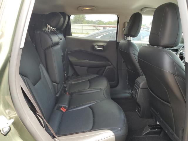 Photo 11 from auction – 2021 JEEP COMPASS LI with VIN 3C4NJDCB7MT549694