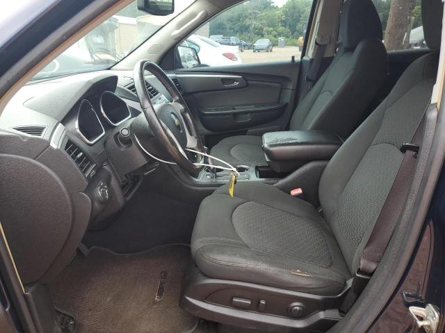 Photo 7 from auction – 2009 CHEVROLET TRAVERSE L with VIN 1GNER23D89S136701