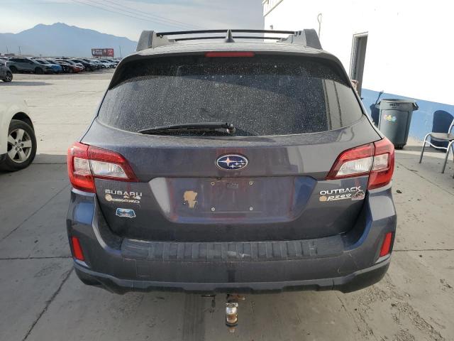 Photo 6 from auction – 2016 SUBARU OUTBACK 2. with VIN 4S4BSANC9G3349805