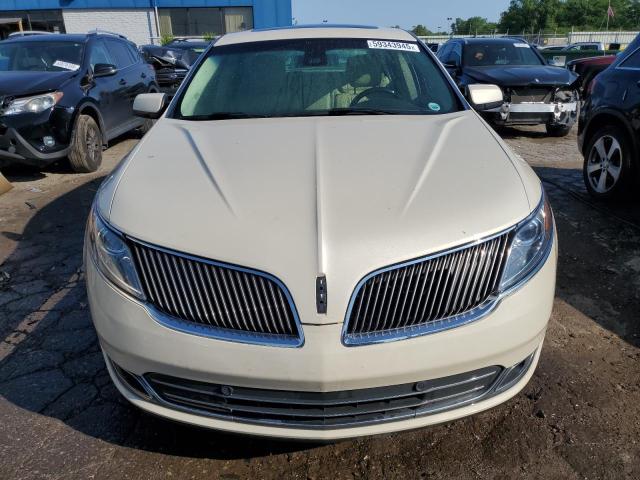 Photo 5 from auction – 2015 LINCOLN MKS with VIN 1LNHL9DK4FG607945