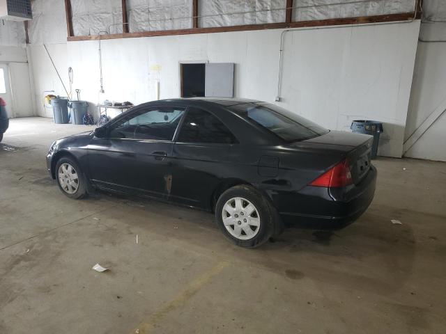 Photo 2 from auction – 2001 HONDA CIVIC SI with VIN 1HGEM22971L013217