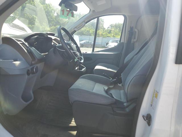 Photo 7 from auction – 2016 FORD TRANSIT T- with VIN 1FTYR1ZM9GKA36529