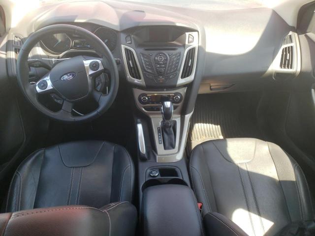 Photo 8 from auction – 2012 FORD FOCUS SEL with VIN 1FAHP3M26CL274288
