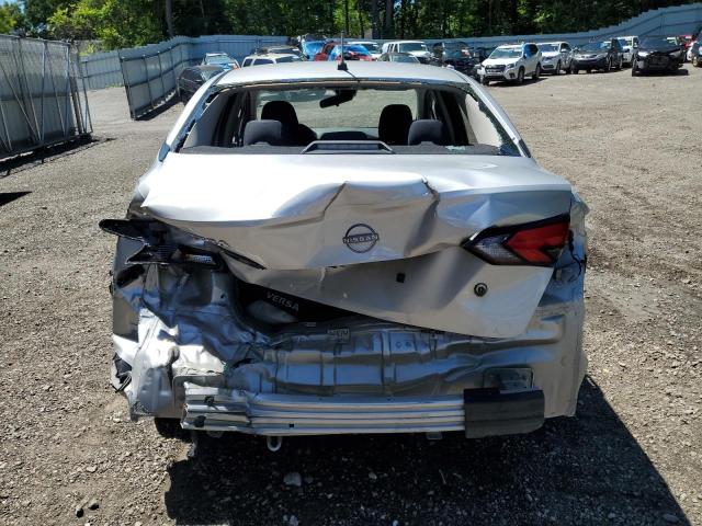 Photo 6 from auction – 2023 NISSAN VERSA with VIN 3N1CN8DV4PL868845
