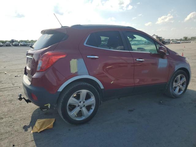 Photo 3 from auction – 2015 BUICK ENCORE with VIN KL4CJCSB2FB126409