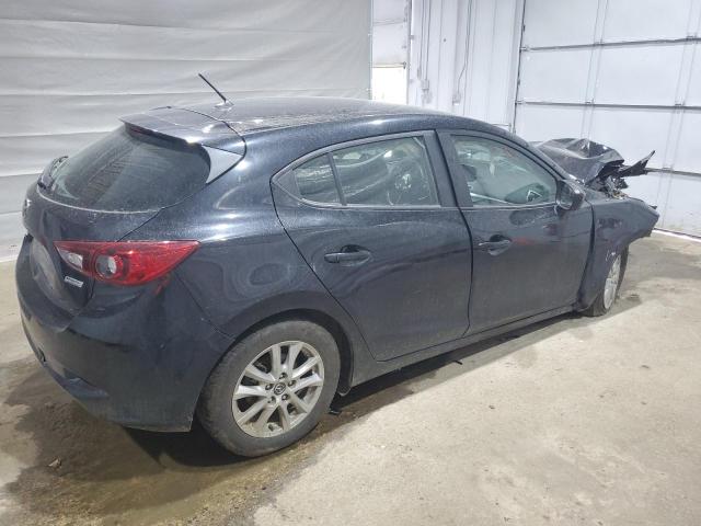 Photo 3 from auction – 2017 MAZDA 3 SPORT with VIN 3MZBN1K75HM134809