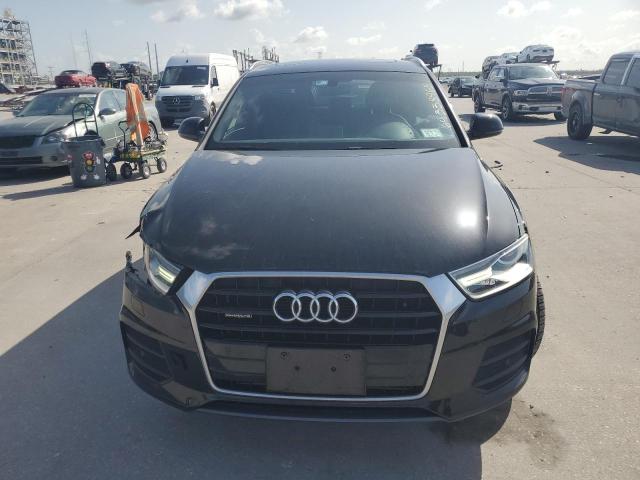 Photo 5 from auction – 2016 AUDI Q3 PREMIUM with VIN WA1EFCFS9GR017698