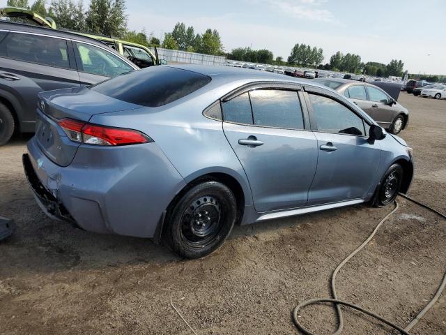 Photo 3 from auction – 2020 TOYOTA COROLLA LE with VIN 5YFBPRBE2LP128669