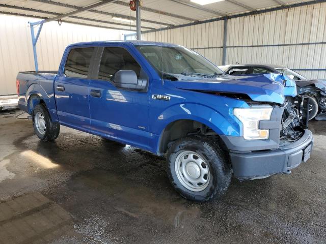Photo 4 from auction – 2016 FORD F150 SUPER with VIN 1FTEW1EP5GKD34703