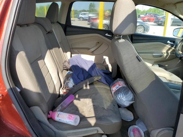 Photo 11 from auction – 2014 FORD ESCAPE SE with VIN 1FMCU9GX5EUE09020
