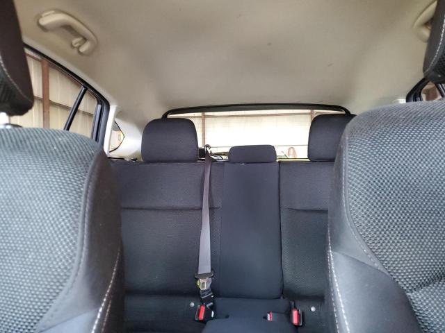 Photo 10 from auction – 2015 SUBARU XV CROSSTR with VIN JF2GPACCXFH223888