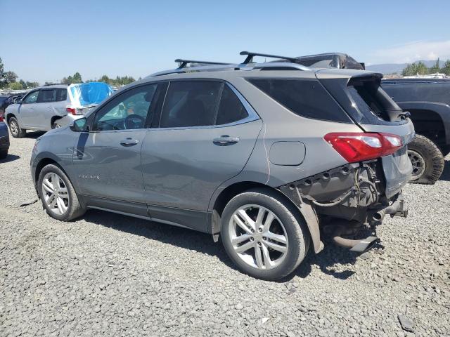 Photo 2 from auction – 2019 CHEVROLET EQUINOX PR with VIN 3GNAXYEX9KS535688