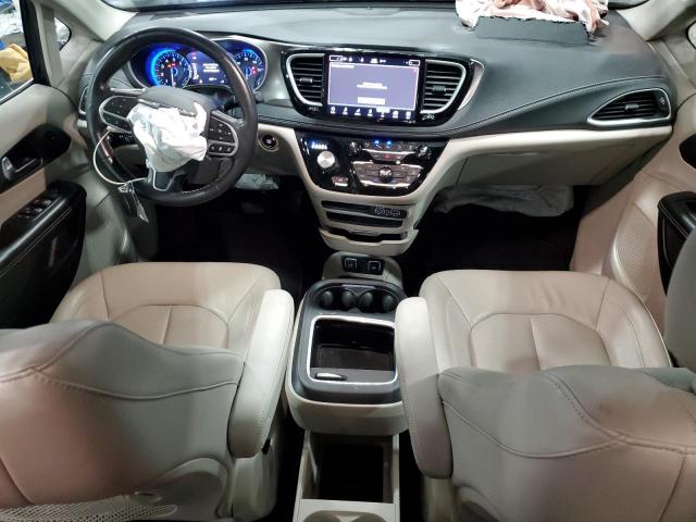Photo 8 from auction – 2021 CHRYSLER PACIFICA T with VIN 2C4RC1BG7MR562097