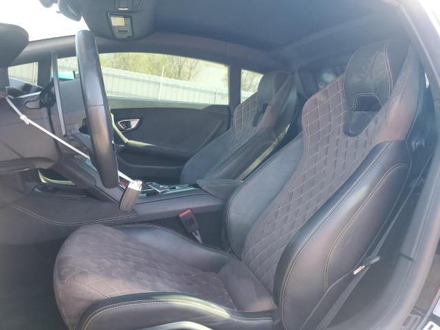 Photo 7 from auction – 2016 LAMBORGHINI HURACAN with VIN ZHWUC1ZF3GLA04164