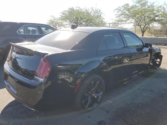 Photo 3 from auction – 2020 CHRYSLER 300 S with VIN 2C3CCABT9LH175515