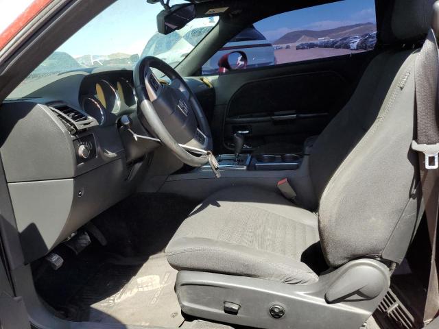 Photo 7 from auction – 2012 DODGE CHALLENGER SXT with VIN 2C3CDYAG0CH259197