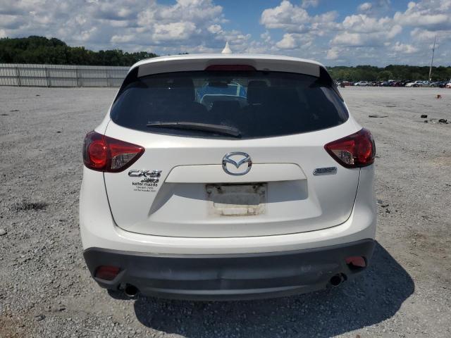 Photo 6 from auction – 2016 MAZDA CX-5 GT with VIN JM3KE4DY2G0606872